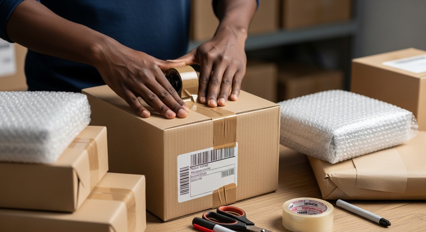 Tips for Resellers: Turning Great Deals into Profit